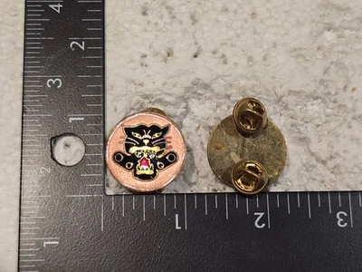 Reproducción Segunda Guerra Mundial Ejército de Estados Unidos Tanque Destructor DI DUI Embrague Trasero 4038 Foto 1 de 3