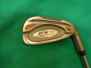 RAM FX3 INERTIA WEIGHTING 4 IRON - EXCELLENT CONDITION! - Picture 1 of 3