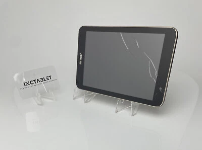 Asus Memo Pad 16GB Black - Spares + Repairs Ref533 - Image 1 of 4