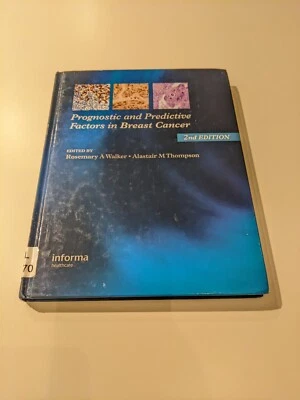 Prognostic and Predictive Factors in Breast Cancer - Image 1 of 4