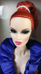 FR Opulence For The Bold Venessa The 2018 Integrity Toys Convention Luxe Life - Picture 1 of 9
