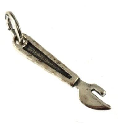 Charm Giovanni Raspini - Gourmet Apriscatole - 6019 - NEW - Immagine 1 di 4