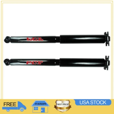 Rear Shock Absorber 2x Set FCS Fits Chevrolet Blazer S10 GMC Jimmy S15 Sonoma - Image 1 of 3
