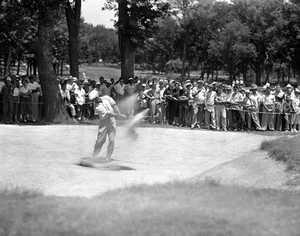Ben Hogan #23 Print 11 x 14 - Picture 1 of 3