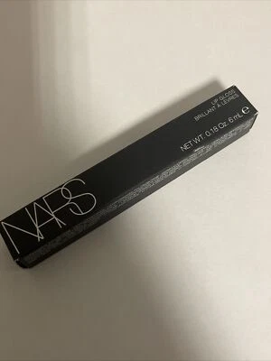 NARS LIP GLOSS 6ML - BNIB