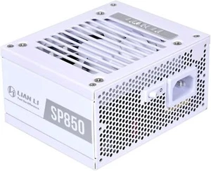 Lian Li SP850 BLANCO - Fuente de alimentación (interna) - SFX12V - 80 PLUS Dorado - 850 W - Imagen 1 de 3