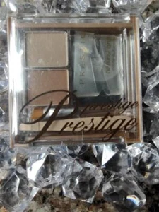 Prestige Brow Perfection Shaping Studio Kit BBK-04 MEDIUM TO DARK Sealed - Picture 1 of 1