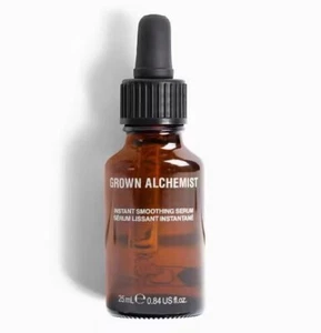 Grown Alchemist Instant Smoothing Serum 0.84oz MSRP $55 NIB - Picture 1 of 1