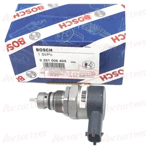  BOSCH Pressure Control Valve 0281006405 for Hyundai Accent 31402-2F600 - Bild 1 von 8