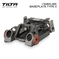 Tilta Camera Cage 15mm LWS Quick Release Control Handle Holder For BMPCC 6K Pro