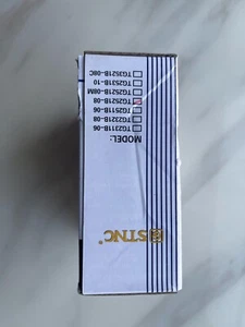 Z 1PCS NEW STNC Manual valve TG2521B-08 - Picture 1 of 4