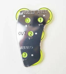 4-Way Steel Indicator - Picture 1 of 3