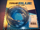 New True Blue Fuel Line 3/32" Id X 5/32" Od 25' Made In Usa 115-504 Stens