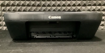 Canon Pixma MG2525 MFP All-in-One Inkjet Printer Black 0727C002 ✅ ❤️️ ✅ ❤️ READ! - Image 1 of 4