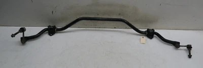 2014-2017 Lexus IS350 OEM Front Suspension Sway Bar Stabilizer W/End Links - Image 1 of 4