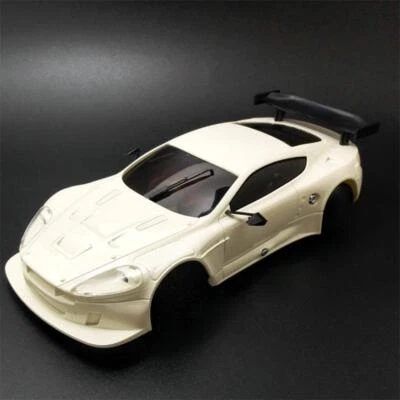 1/28 Body Shell Car Chassis KIT For DIY 4*4 MINID Racing Drift Model - Image 1 of 2