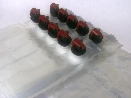 (1,78€/1Stk) 10 Stück 3 Liter Bag in Box Beutel von Selma - Bild 1 von 1