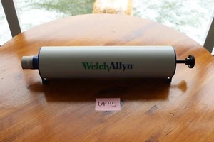 Welch Allyn siringa di calibrazione 3 litri 703480 - Foto 1 di 9