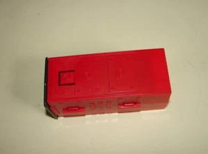 Gi Joe 3 3/4" 1985 Tacticle Battle Patform Beinteil Tall 322 - Bild 1 von 3