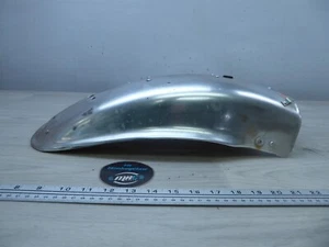 1972 Honda SL350 K2 Motosport H20428. aluminum rear fender - Picture 1 of 14