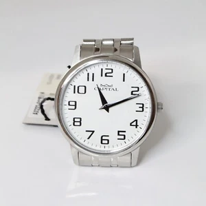 Men's Watch, Daily Collection, Quartz Movement - Ref: AX223-01 - Picture 1 of 5