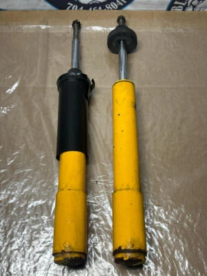 1999-04 Ford Mustang SVT Cobra Front Koni Struts Low Miles 234 - Image 1 of 4