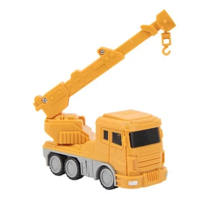 Transforming Robot Toy Transform Robot Assembled Vehicles Kids DIY Magnetic MFS - Picture 1 of 12