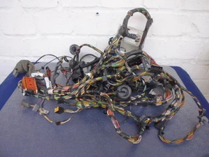 Ford Focus II DA3 Kabelbaum Innenraum Armaturenbrett 4M5T14014LAC - Bild 1 von 4