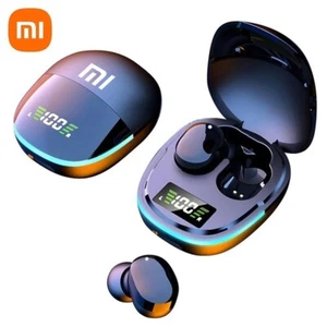 Xiaomi G9S TWS Bluetooth, casque sport étanche, HiFi, micro, tactile, oreille - Imagen 1 de 6