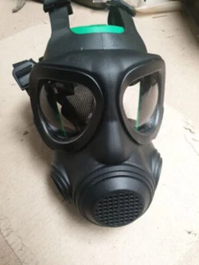 New Forsheda A4 Gasmask - Picture 1 of 1