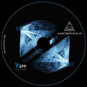 Amorphous ‎– Shapeshifting CD - Bild 1 von 8