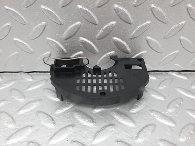 ♂40795♂ Mercedes-Benz W123 300D alternador generador cubierta trasera de plástico Foto 1 de 4