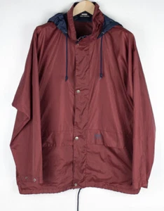 Chaqueta Impermeable Vintage HELLY HANSEN Para Hombre Talla M - Imagen 1 de 11