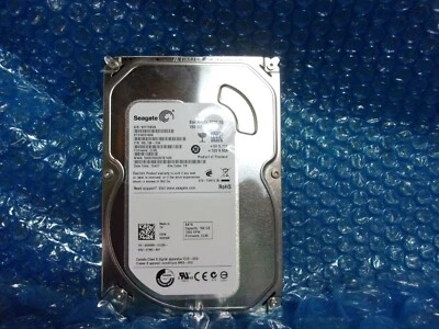 Seagate Barracuda 7200.12 160GB Hard Disk Drive HDD 3.5 ST3160318AS - Image 1 of 3