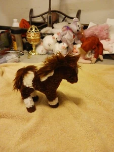 Beanie Baby Thunderbolt The Horse
