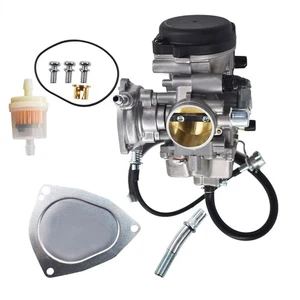 LABLT Carburetor For Yamaha Big Bear 400 2X4 4X4 2000-2010 5GH-14101-00-00 USA - Bild 1 von 10