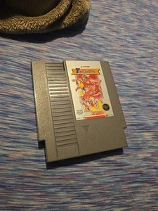 Track & Field (Nintendo Entertainment System, 1987) - Picture 1 of 3