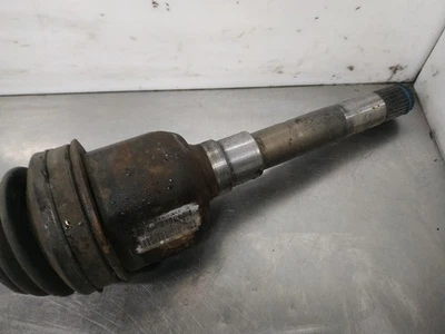 P04641882AE front transmission rh 447649 for CHRYSLER VOYAGER (RG) 2.8 CRD 2004 - Image 1 of 4