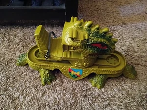 Vehículo original 1984 MOTU 'Dragon Walker' sin caja - Imagen 1 de 6