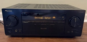 Pioneer Elite VSX-LX305 AV Receiver - Picture 1 of 5