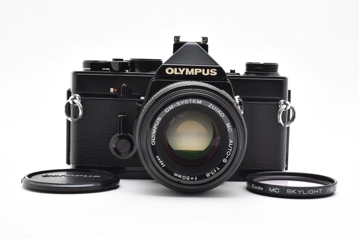 Olympus Om 1n for sale - eBay