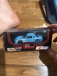 Racing Champions 1/43 Stock Car Replica #71 Dave Morris--2028.24 - Picture 1 of 6