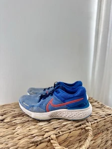 Nike ZoomX Invincible Run FK 2 blau DX3372400 Turnschuhe Sportschuhe Größe UK 8,5 - Bild 1 von 5