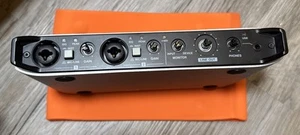 TASCAM iXR Mobile Audio Interface iXR ForiPad MacOS & Windows - Picture 1 of 5