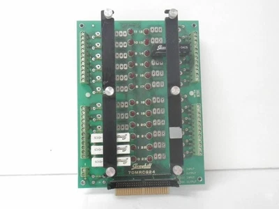 70MRCQ24 92-35 Grayhill Module Board I/O 24 Channels ( Used and Tested ) - Image 1 of 4