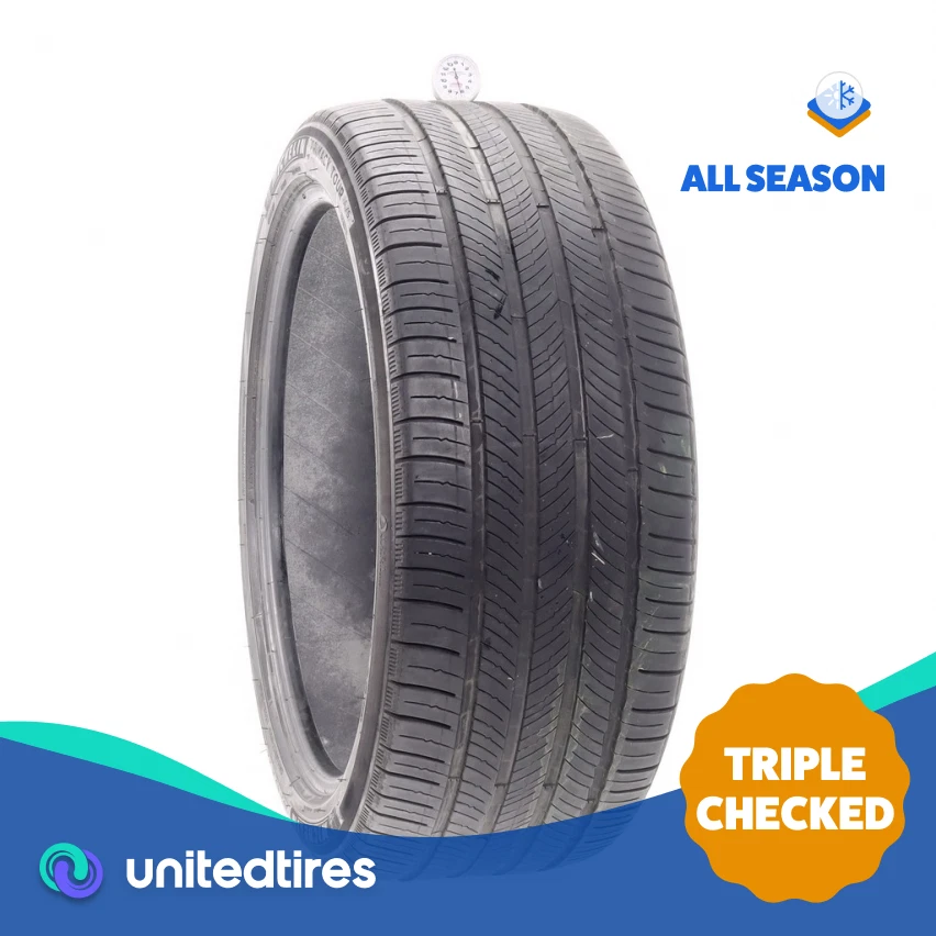 Michelin 265/40/22 All Season Tires for sale | eBay