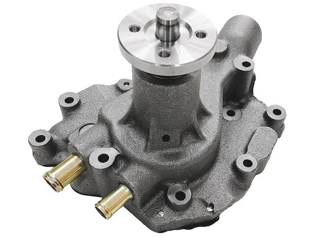 Water Pump For 1987-1991 Ford LTD Crown Victoria 1988 1989 1990 KC656XD - Image 1 of 1