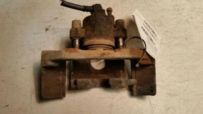 Used Rear Left Disc Brake Caliper fits: 2012 Lincoln Navigator Rear Rear Left Gr - Image 1 of 4