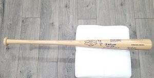 1950s-60s WS Yankees Signed Bat - Gil McDougald, Blanchard, Duren, Boyer - JSA - Picture 1 of 8