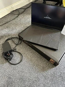 MSI GL65 leopard Gaming Laptop - Picture 1 of 7